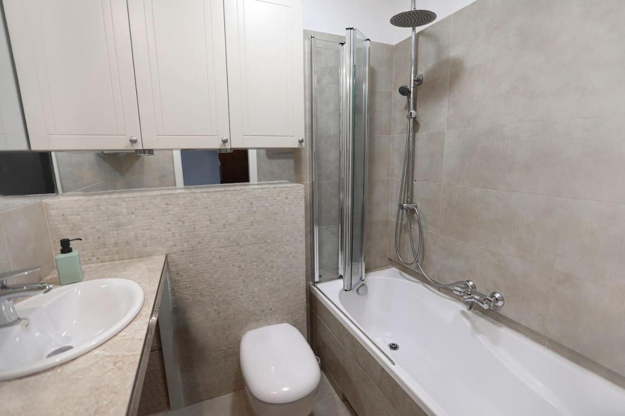 Bright And Charming- Golden Apartments- Old Town Leilighet *